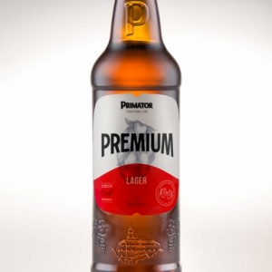 Primator 12 Premium