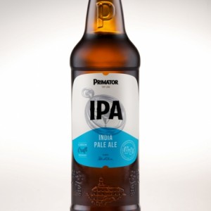 Primator India Pale Ale
