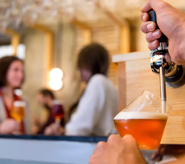 produits pour tireuses à bières à épernon près de Rambouillet en Eure-et-Loir 28