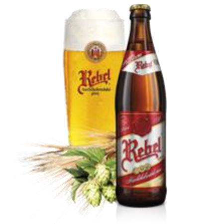 Rebel Original Premium