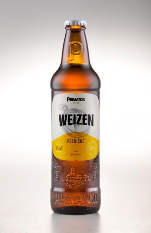 Primator Weizenbier