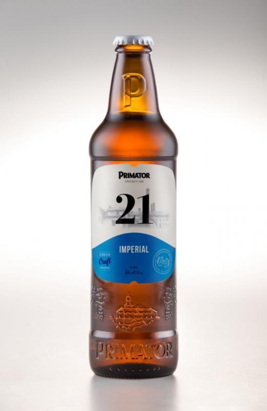 Primator 21 Chevalerie / Rytirsky